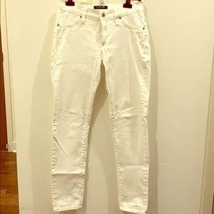 White James Jeans